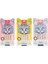 3 Adet - Wanpy Karışık Sıvı Kedi Ödülü 5X14 gr 3