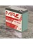 12 Volt 20 Amper (Ah) Solar Jel VRLA Akü (Yeni Üretim) 2