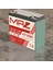 12 Volt 20 Amper (Ah) Solar Jel VRLA Akü (Yeni Üretim) 3