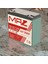 12 Volt 20 Amper (Ah) Solar Jel VRLA Akü (Yeni Üretim) 5