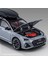 Audi Rs6 1:24 Metal Maket Araba Gri Birebir Wagon 2