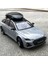 Audi Rs6 1:24 Metal Maket Araba Gri Birebir Wagon 3