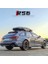 Audi Rs6 1:24 Metal Maket Araba Gri Birebir Wagon 5