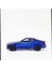 Bmw M4 1:38 Maket Model Araba Mavi 2
