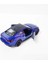 Bmw M4 1:38 Maket Model Araba Mavi 5