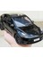 Tesla Model Y 1:24 Birebir Siyah Isikli Maket Model Araba 2