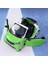 Smart Fortwo Cabrio 1:32 Maket Model Araba Yeşil 4