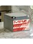 12 Volt 24 Amper (Ah) Solar Jel VRLA Akü (Yeni Üretim) 3