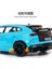 Lamborghini Urus 1:24 Model Maket Araba Mavi 3