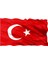 Türk Bayrağı. 300X450 cm 1