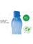 500 ml Eco Su Şişesi 2'li Mavi Pembe 2