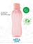 500 ml Eco Su Şişesi 2'li Mavi Pembe 3