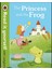 R.ı.y.l2: Princess And The Frog – Ladybird 1