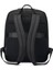 Unisex Sırt Çantası 41244501 Roncato Alabama Business Backpack ( Pc 14"/ Tablet 11" ) 29X37,5X11 Black 4