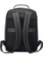 Unisex Sırt Çantası 41244601 Roncato Alabama Business Backpack ( Pc 15,6"/ Tablet 11" ) 30,5X41X11 Black 4