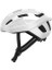 Tempo Profesyonel Bisiklet Kaskı Beyaz 54/61 3