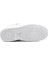 Haykat Uzun Beyaz Unisex Hi Sneaker 5