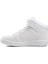 Haykat Uzun Beyaz Unisex Hi Sneaker 3