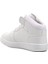 Haykat Uzun Beyaz Unisex Hi Sneaker 4
