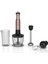 AR1138-G Minimix 1500 Watt El Blender Seti - Gün Batımı 1