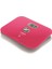AR5034 Colorfit Çevre Dostu Pembe Cam Dijital Baskül 1