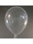 Küf Yeşili Beyaz Gold Balon Zinciri Seti | 100 Lü Küf Yeşili Beyaz Gold Balon Set 3