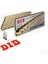 525-110ZVM-X 2011-2020 Honda Vfr 800 x Crossrunner Uyumlu Zincir Zvm-X Gold (Sarı) Renk 1
