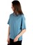 - Oversize Pamuk Kadın T-Shirt 4