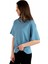 - Oversize Pamuk Kadın T-Shirt 2