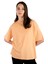 - Oversize Pamuk Kadın T-Shirt 2