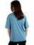 - Oversize Pamuk Kadın T-Shirt 4