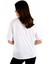 - Oversize Pamuk Kadın T-Shirt 4