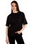 - Oversize Pamuk Kadın T-Shirt 1