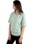 - Oversize Pamuk Kadın T-Shirt 3
