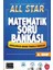 Newton Yayınları 6. Sınıf All Star Yeni Matematik Soru Bankası- Ntny 1