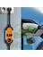 Taşınabilir Elektrikli Araç Şarj Istasyonu Ev Prizi Tip 2 16A 3.5kw Iec 62196-2 3