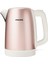 Evrekala Shop Su Isıtıcısı Kettle New Pink Series 1