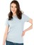 - Organik Pamuk T-Shirt 1