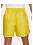 M Nk Club Wvn Lnd Flow Short Pool Shorts Erkek Sarı Günlük Stil ve Havuz Şortu 68.29 709FO 3
