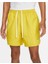 M Nk Club Wvn Lnd Flow Short Pool Shorts Erkek Sarı Günlük Stil ve Havuz Şortu 68.29 709FO 4
