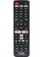 HL-1765E Smart Tuşlu Tv Kumandası 1