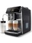 SM6585/00 Granaroma Tam Otomatik Espresso Makinesi Siyah 2