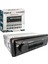 Oto Teyp 4X60W Bt/2xusb/sd/fm/aux Mobil Aplikasyon For-X X-500DSP 1
