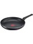 B55691 Titanyum 1x Simplecook 3'lü Tava Seti 20/24/28 cm 2