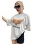 Gray Wing Oversize Tshirt - Unisex 1