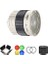 Jınbeı Ef-Zf6 Fresnel Spot Snoot 1