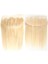 Marpessa Front Lace Peruk Tepesi Platin Renk 14 inc 1