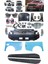 Ford Ranger T6 T7 T8 Dönüşüm Yükseltme Kiti T9 Raptor 1