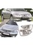 Honda Civic Uyumlu Sis Lambası Farı 2004 - 2006 Vtec 2 Için Uygundur 1