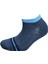 Çorap (ART.23335) Penye 3 Çift Unisex Dikişsiz Confort Lastik 3